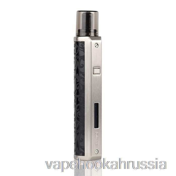 Vape Russia Yihi Sxmini Mi Class 13w Pod System серебристый/черный Тан